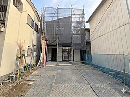 蕨市北町1丁目 1号棟 全1棟