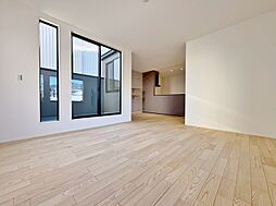 戸田市美女木北313 2号棟