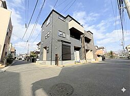 川口市戸塚東2丁目　第4　1号棟　全2棟