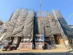 川口市戸塚東2丁目 第4 1号棟 全2棟