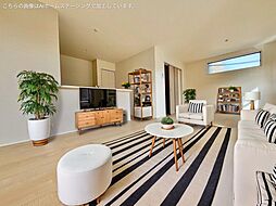 川口市戸塚東2丁目　第4　2号棟　全2棟