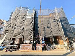 川口市戸塚東2丁目 第4 2号棟 全2棟