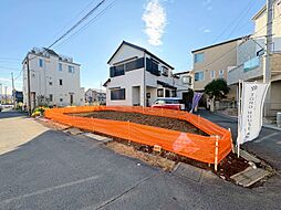 中央区下落合7丁目　1号地　全1区画