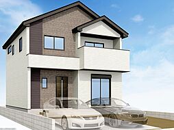 岩槻区岩槻　5期　1号棟　全1棟