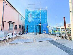 上尾市大字原市の一戸建て