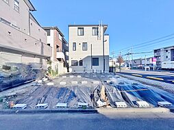 浦和区瀬ヶ崎3丁目　18期　1号地　全1区画