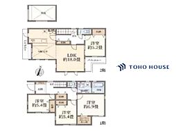浦和区本太3丁目