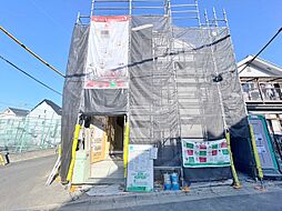 浦和区瀬ヶ崎1丁目 第1期 1号棟 全1棟