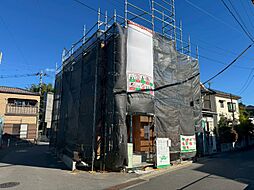 浦和区瀬ヶ崎1丁目　第1期　1号棟　全1棟