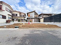 岩槻区本丸3丁目 11期 1号地 全1区画