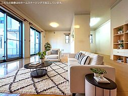 伊奈町西小針1丁目