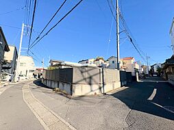 緑区大牧　1期　2号地　全3区画