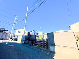 緑区大牧　1期　3号地　全3区画