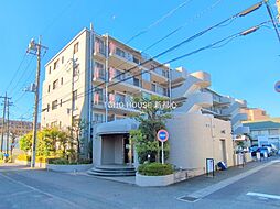 セントラルコート戸田アペリオ