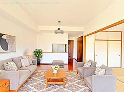 リーデンススクエアさいたま新都心クイントファース