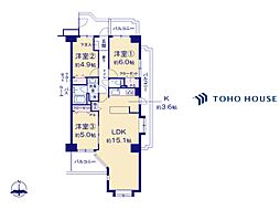 与野リリエンハイム