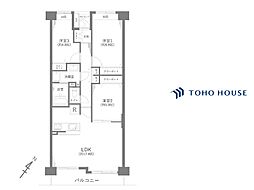 ファミールガーデン大宮宮原Ｂ館