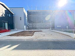 西区指扇　20期　全1区画