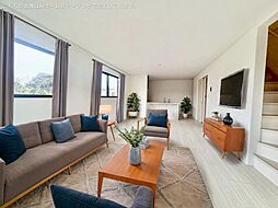 南区太田窪　3期　1号棟　全3棟