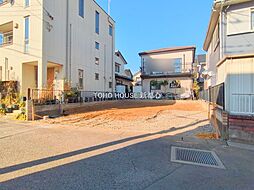 春日部市南中曽根