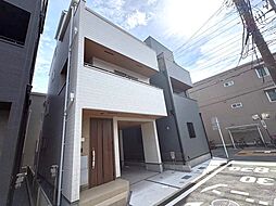 南区太田窪　3期　2号棟　全3棟