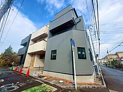 南区太田窪　3期　3号棟　全3棟