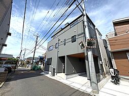 南区太田窪　3期　3号棟　全3棟