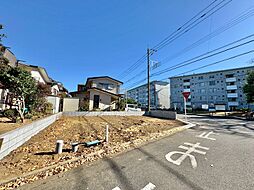 上尾市今泉　7期　1号棟　全1棟