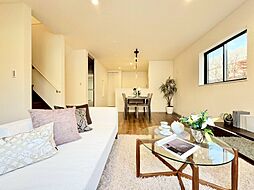 南区文蔵5丁目　レーベンプラッツ南浦和5　7号棟　全3棟