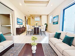 見沼区深作3丁目　1期　1号棟　全1棟