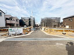 岩槻区府内2丁目　A号棟　全24棟