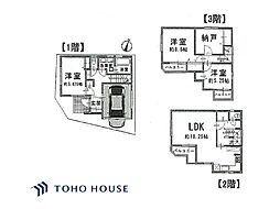 見沼区深作2丁目