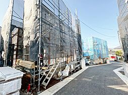 岩槻区府内2丁目 C号棟 全24棟