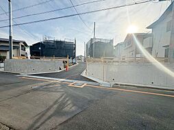 岩槻区府内2丁目　C号棟　全24棟