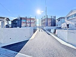 岩槻区府内2丁目　D号棟　全24棟