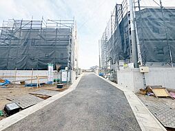 岩槻区府内2丁目　E号棟　全24棟