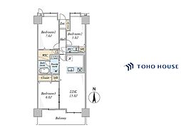 フォルスコートグランマークス