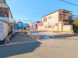 越谷市弥栄町２丁目