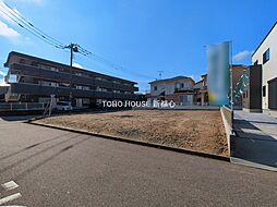 久喜市青葉４丁目の土地