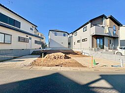 蓮田市馬込2丁目 1号棟 全1棟