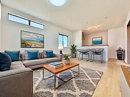 川口市大字石神