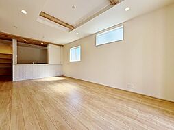 上尾市弁財1丁目　2号棟　全2棟