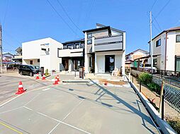 上尾市弁財1丁目 2号棟 全2棟