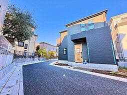 緑区道祖土4丁目　5期　1号棟　全7棟