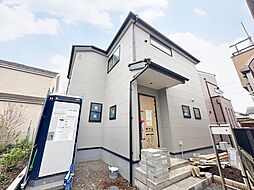 上尾市浅間台4丁目　1号棟　全1棟