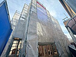 上尾市浅間台4丁目　1号棟　全1棟