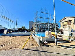 浦和区駒場2丁目 3期 1号棟 全3棟