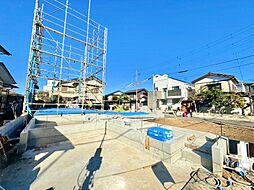 浦和区駒場2丁目　3期　3号棟　全3棟