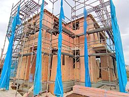 上尾市須ヶ谷1丁目　1号棟　全1棟