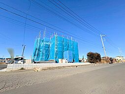 上尾市須ヶ谷1丁目　1号棟　全1棟